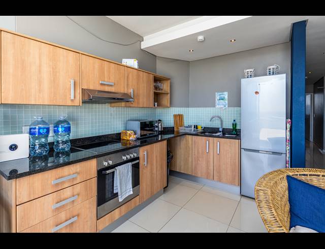 2 BEDROOM APARTMENT FOR SALE IN BEACHFRONT